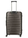 Travelite Reisekoffer Travelite Air Base L Coffee