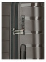 Travelite Reisekoffer Travelite Air Base L Coffee