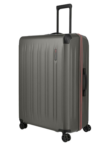 Travelite Reisekoffer Travelite Dynamiic XL Anthracite