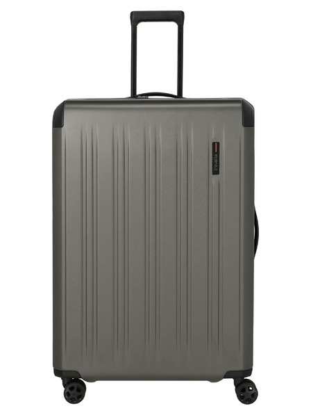 Travelite Reisekoffer Travelite Dynamiic XL Anthracite