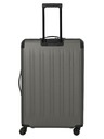 Travelite Reisekoffer Travelite Dynamiic XL Anthracite