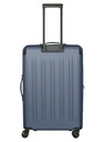 Travelite Reisekoffer Travelite Dynamiic L exp Denim blue