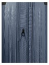 Travelite Reisekoffer Travelite Dynamiic L exp Denim blue