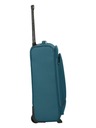 Travelite Reisekoffer Travelite Jetpack Slim 2 Cabin Petrol