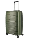 Travelite Reisekoffer Travelite Air Base L Olive
