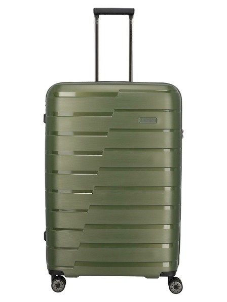 Travelite Reisekoffer Travelite Air Base L Olive
