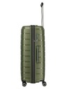 Travelite Reisekoffer Travelite Air Base L Olive