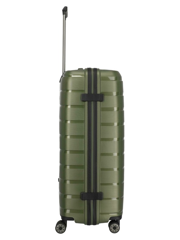 Travelite Reisekoffer Travelite Air Base L Olive