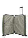 Travelite Reisekoffer Travelite Air Base L Olive