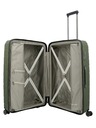 Travelite Reisekoffer Travelite Air Base L Olive