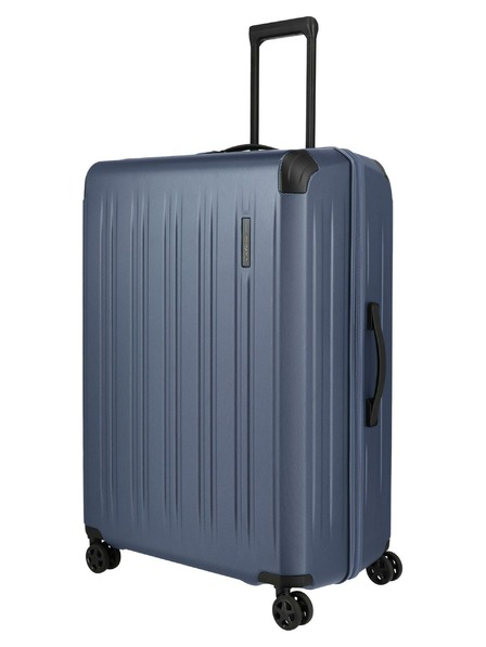 Travelite Reisekoffer Travelite Dynamiic XL Denim blue