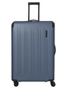 Travelite Reisekoffer Travelite Dynamiic XL Denim blue