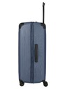 Travelite Reisekoffer Travelite Dynamiic XL Denim blue