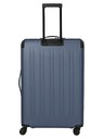 Travelite Reisekoffer Travelite Dynamiic XL Denim blue