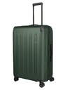 Travelite Reisekoffer Travelite Dynamiic L exp Green