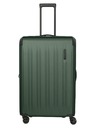 Travelite Reisekoffer Travelite Dynamiic L exp Green