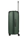 Travelite Reisekoffer Travelite Dynamiic L exp Green