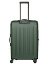 Travelite Reisekoffer Travelite Dynamiic L exp Green