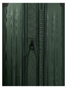 Travelite Reisekoffer Travelite Dynamiic L exp Green