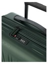 Travelite Reisekoffer Travelite Dynamiic L exp Green