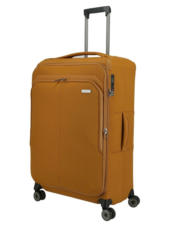 Travelite Reisekoffer Travelite Priima L Curry