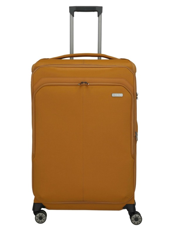 Travelite Reisekoffer Travelite Priima L Curry