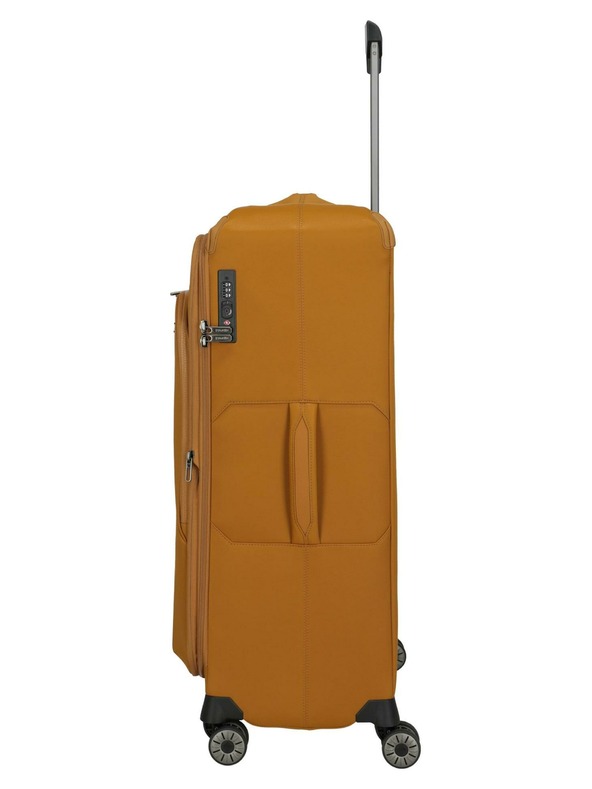 Travelite Reisekoffer Travelite Priima L Curry