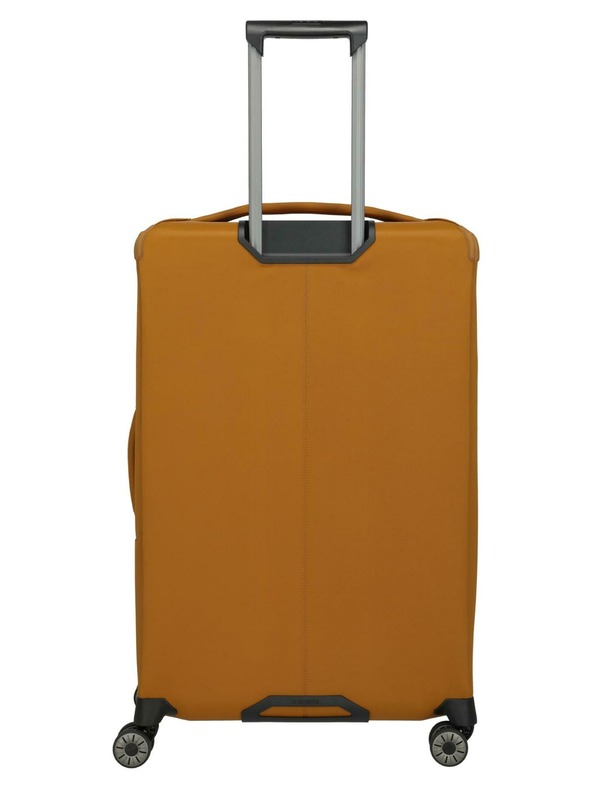 Travelite Reisekoffer Travelite Priima L Curry