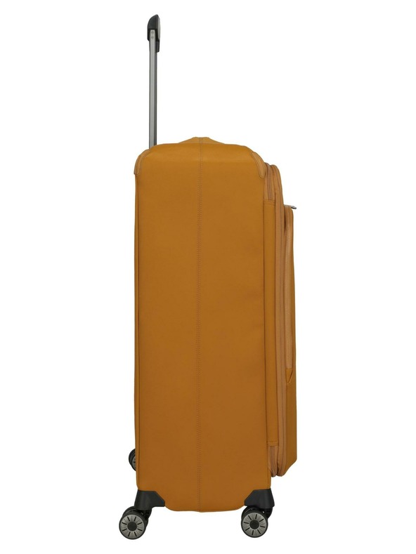 Travelite Reisekoffer Travelite Priima L Curry