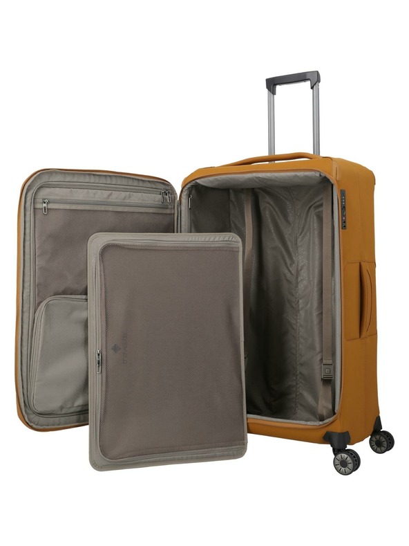 Travelite Reisekoffer Travelite Priima L Curry