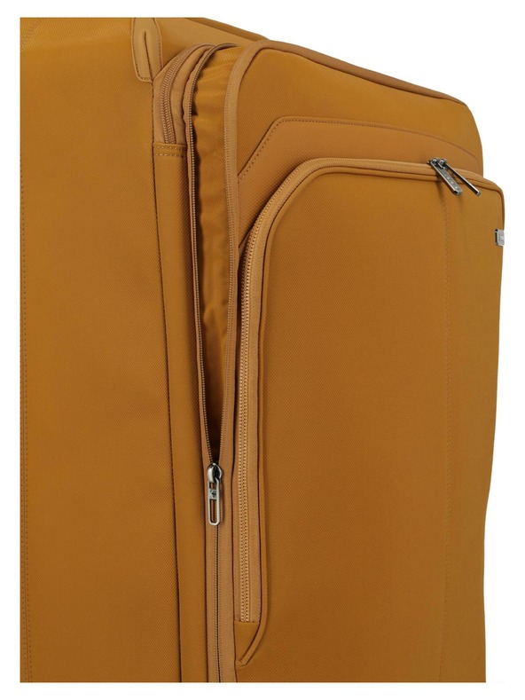 Travelite Reisekoffer Travelite Priima L Curry