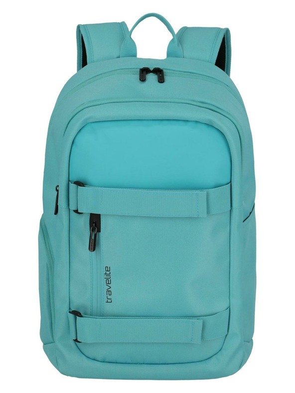 Travelite Rucksack Travelite Pathway Strap Aqua