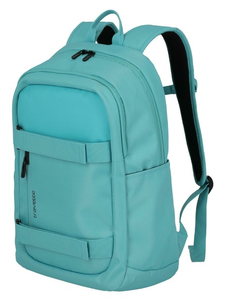 Travelite Rucksack Travelite Pathway Strap Aqua