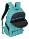 Travelite Rucksack Travelite Pathway Strap Aqua