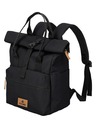 Travelite Rucksack Travelite Basics Short Handle Roll-up Schwarz