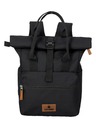 Travelite Rucksack Travelite Basics Short Handle Roll-up Schwarz