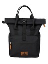 Travelite Rucksack Travelite Basics Short Handle Roll-up Schwarz