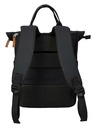 Travelite Rucksack Travelite Basics Short Handle Roll-up Schwarz