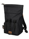 Travelite Rucksack Travelite Basics Short Handle Roll-up Schwarz