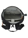 Travelite Rucksack Travelite Basics Short Handle Roll-up Schwarz