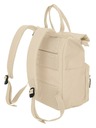 Travelite Rucksack Travelite Basics Short Handle Roll-up Offwhite