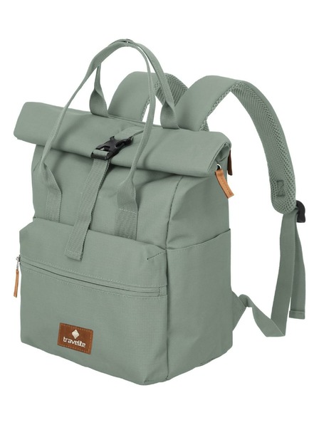 Travelite Rucksack Travelite Basics Short Handle Roll-up Mint