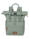Travelite Rucksack Travelite Basics Short Handle Roll-up Mint
