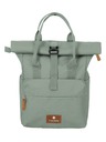 Travelite Rucksack Travelite Basics Short Handle Roll-up Mint