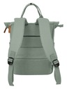 Travelite Rucksack Travelite Basics Short Handle Roll-up Mint