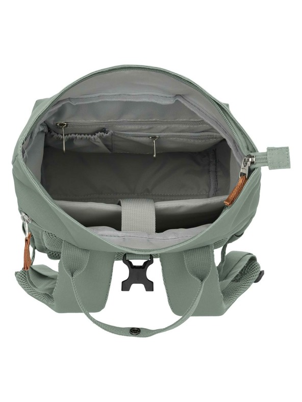 Travelite Rucksack Travelite Basics Short Handle Roll-up Mint