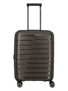 Travelite Reisekoffer Travelite Air Base S exp Coffee