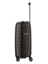 Travelite Reisekoffer Travelite Air Base S exp Coffee