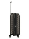Travelite Reisekoffer Travelite Air Base S exp Coffee