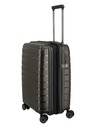 Travelite Reisekoffer Travelite Air Base S exp Coffee